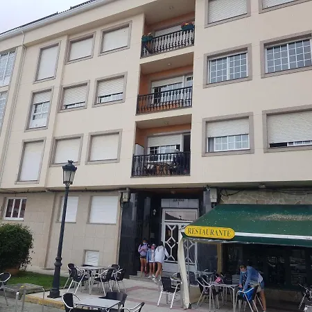 Portosin Puerto Appartement Buitenkant foto