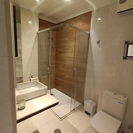 Portosin Puerto Appartement Buitenkant foto