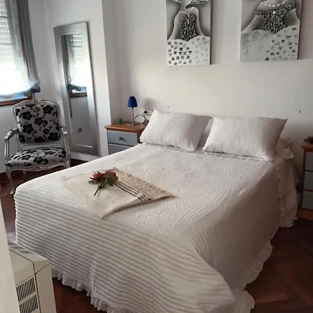 Portosin Puerto Appartement Buitenkant foto