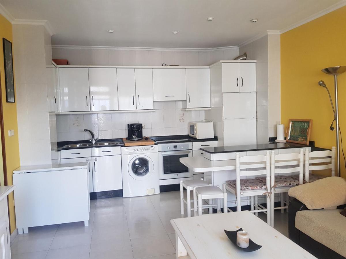 Puerto Apartment Portosín