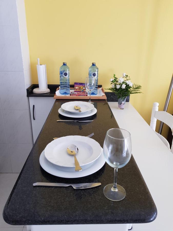 Puerto Apartment Portosín