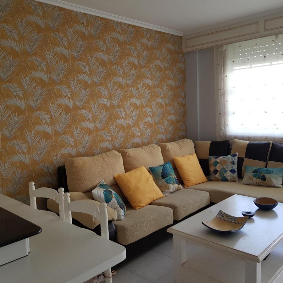 Apartamento Puerto Portosín