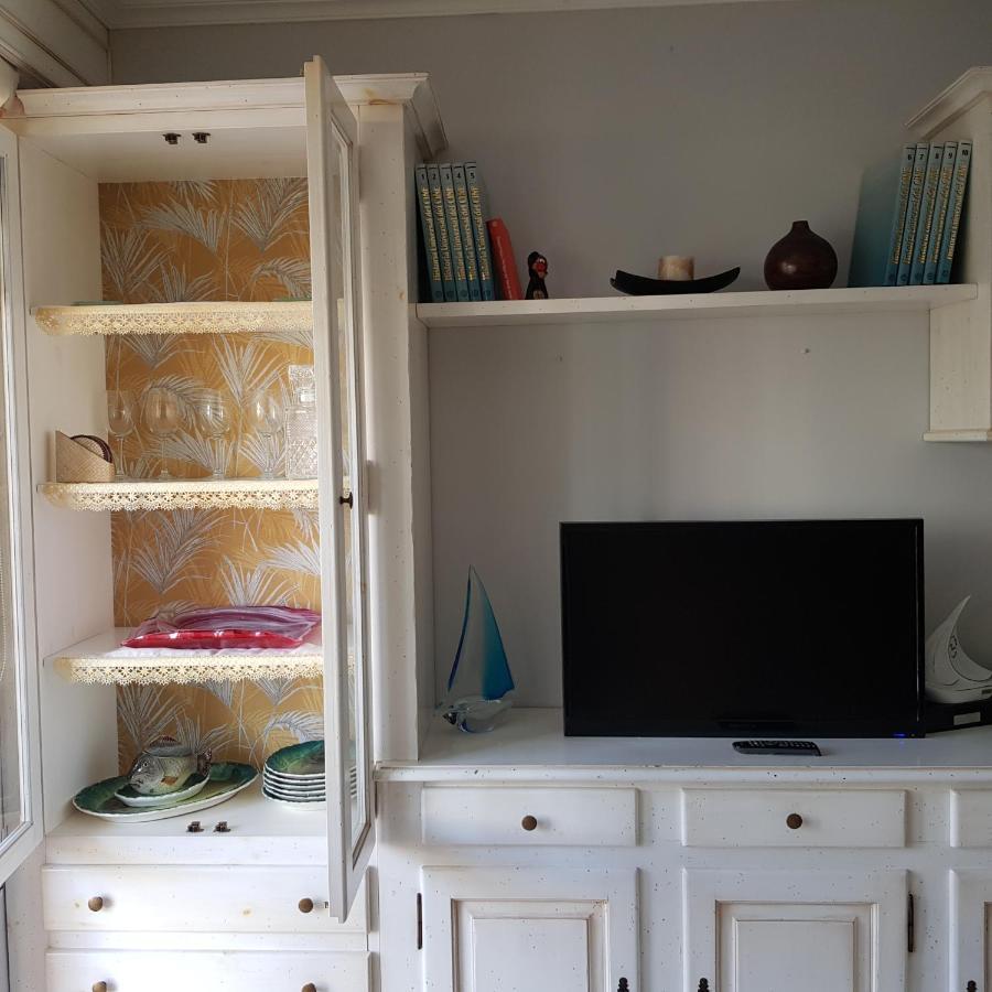Puerto Apartment