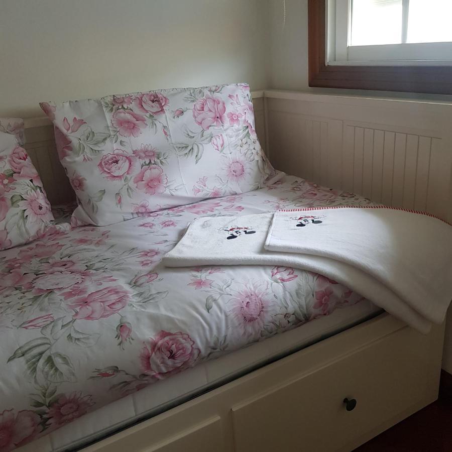 Apartment Puerto Portosín