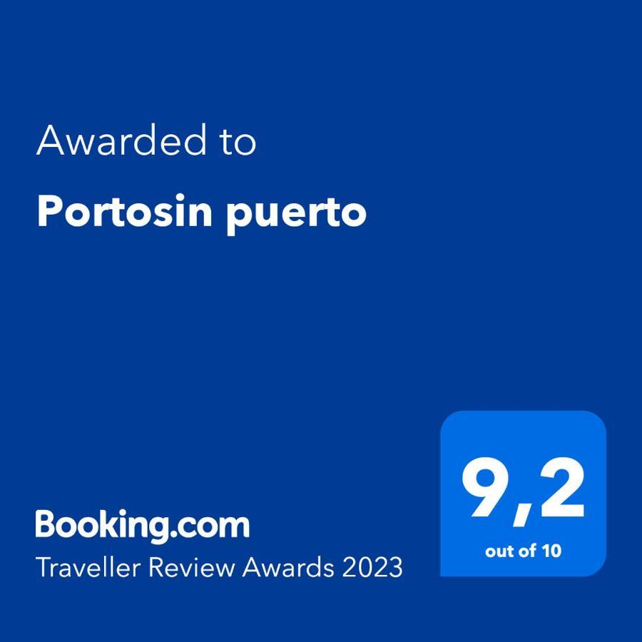 Apartment Puerto